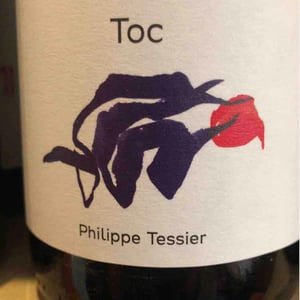 Toc - Philippe Tessier - Philippe et Simon Tessier -2020