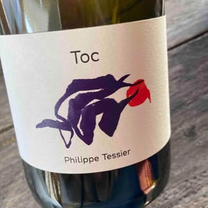 Toc - Philippe Tessier - Philippe et Simon Tessier -2020