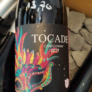 Tocade - Domaines Les Folies Douces - Alison Clément & Benoist Dumergue -2019