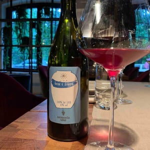Toccai E Scappai - Tenuta l'Armonia - Andrea Pendin 