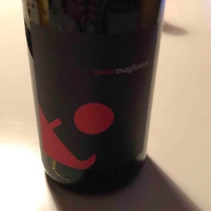 Tocco - L'Acino - Dino Briglio Nigro 