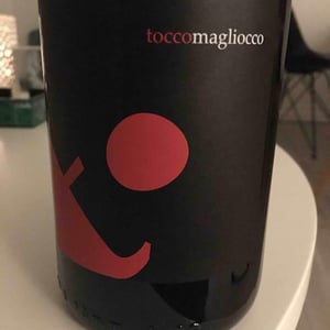 Tocco - L'Acino - Dino Briglio Nigro 