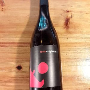 Toccomagliocco - L'Acino - Dino Briglio Nigro 