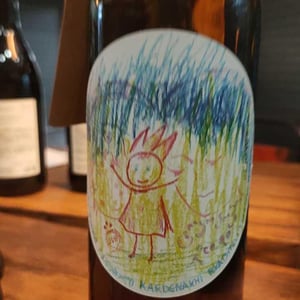 Toco Poco - Nika Winery - nika-bakhia