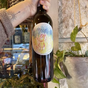 Toco Poco - Nika Winery - nika-bakhia