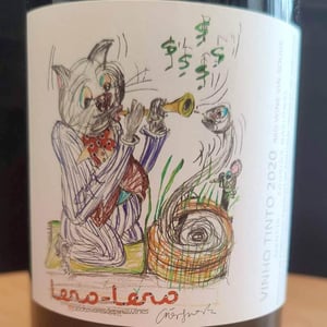 Lero Lero - Quinta da Boavista - Terras de Tavares - joao-tavares-de-pina