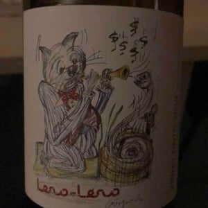 Lero Lero - Quinta da Boavista - Terras de Tavares - João Tavares de Pina 