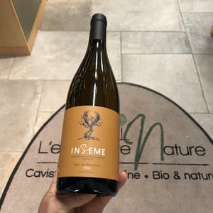 Inseme - Clos U Suale - patricia-jean-baptiste-ferrandi -2021