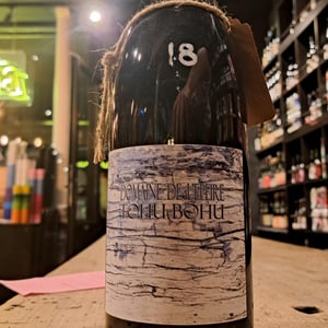 Tohu Bohu - Domaine de l'Epeire - Philippe Petit -2022