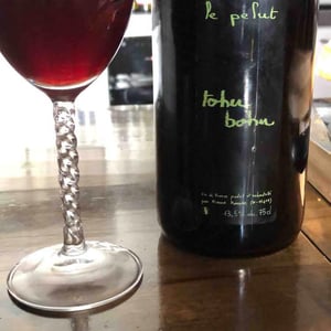 Tohu Bohu - Pierre Rousse - Pierre Rousse 