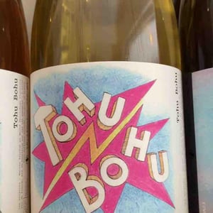 Tohu Bohu Blanc - Les Errances - warren-truchon-maite-perrocheau