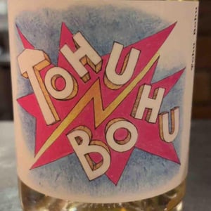 Tohu Bohu Blanc - Les Errances - warren-truchon-maite-perrocheau