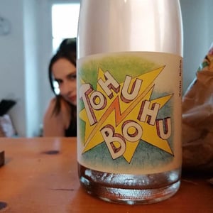 Tohu Bohu - Les Errances - warren-truchon-maite-perrocheau