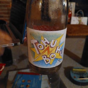 Tohu Bohu - Les Errances - warren-truchon-maite-perrocheau