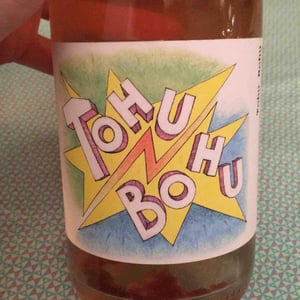 Tohu Bohu 2019