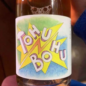 Tohu Bohu - Les Errances - warren-truchon-maite-perrocheau