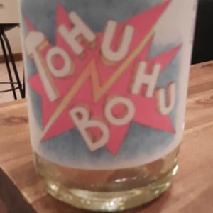 Tohu Bohu - Les Errances - warren-truchon-maite-perrocheau