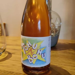 Tohu Bohu - Les Errances - warren-truchon-maite-perrocheau