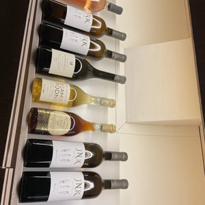 Tokaji Aszu - Lenkey Pincészet - Lenkey Pincészet 