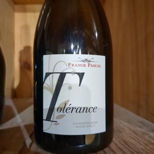 Tolérance - Franck Pascal - franck-isabelle-pascal