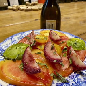 Tomate - Café Covès - 802304