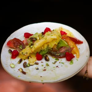 Tomates Et Ananas - 228 Litres - 670417