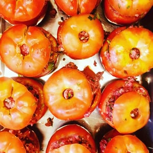Tomates Farcies - Mazette - 523799