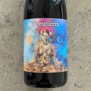 Tomatierra - Finca Casa Balaguer - Marta Ribera & Andres Carull -2021