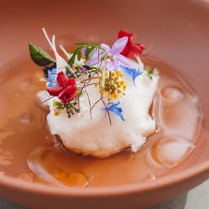 Tomato Cloud - Restaurant Renilde - 573794