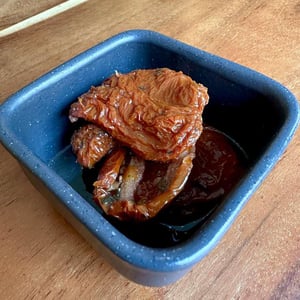 Tomato In Olive Oil - Bago Wine Bar - 587928