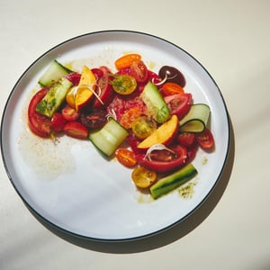 Tomato, Tomato, Tomato - Sul - 795403