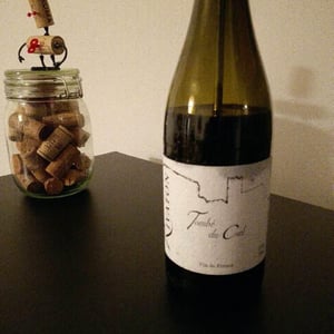 Domaine Rivaton - Frédéric Rivaton - Tombé du ciel