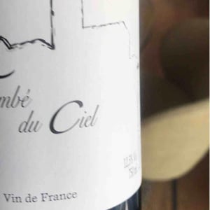 Domaine Rivaton - Frédéric Rivaton - Tombé du ciel
