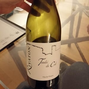 Domaine Rivaton - Frédéric Rivaton - Tombé du ciel