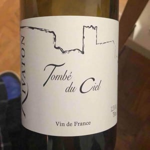 Domaine Rivaton - Frédéric Rivaton - Tombé du ciel
