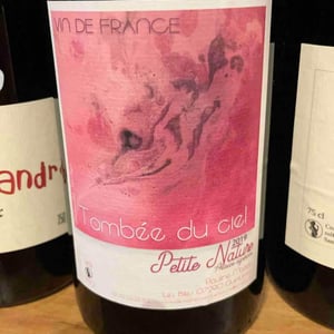 Tombée du Ciel - Petite Nature - pauline-maziou