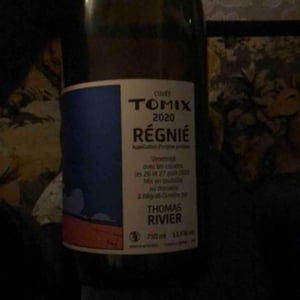 Tomix - Thomas Rivier - thomas-rivier