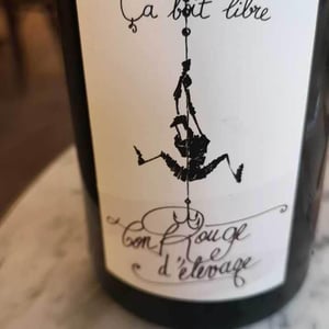 Ton rouge d’élevage - Ça Boit Libre - damien-bastian-goddard -2020