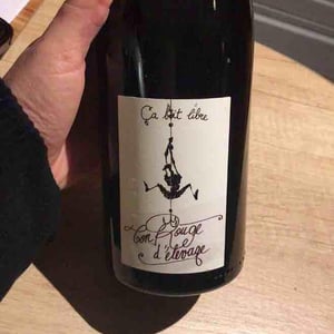 Ton rouge d’élevage - Ça Boit Libre - damien-bastian-goddard -2020