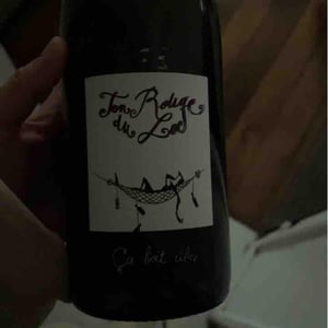 Ça Boit Libre - Damien Bastian Goddard - Ton Rouge Du Lac