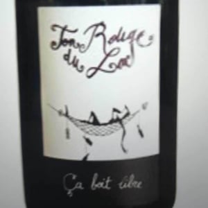 Ça Boit Libre - Damien Bastian Goddard - Ton Rouge Du Lac