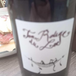 Ton Rouge Du Lac - Ça Boit Libre - damien-bastian-goddard -2020
