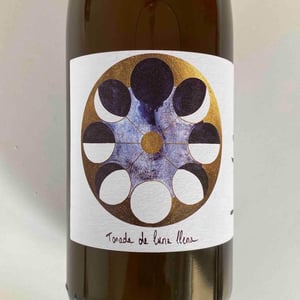 Tonada de luna llena - Les Valseuses - Antoine & Julia Le Court-Chedevergne -2019