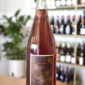 Tonic of Wildness - Clos Bateau - thierry-sylvie-klok-de-visser