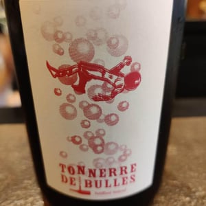 Tonnerre de Bulles - Thibault Stephan - thibault-stephan
