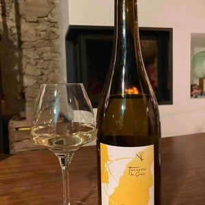 Marie et Florian Curtet Vignerons - Marie & Florian Curtet - Tonnerre De Grès
