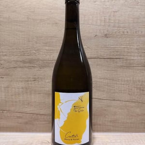 Tonnerre De Grès - Marie et Florian Curtet Vignerons - marie-florian-curtet