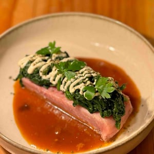Tonno Vitellato - Mon petit bistrot - 810966