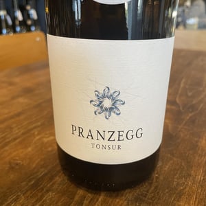 Tonsur - Pranzegg - marion-martin-gojer