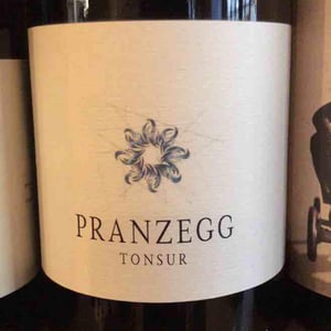 Tonsur - Pranzegg - marion-martin-gojer